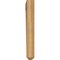 Ekena Millwork Traditional Craftsman Rough Sawn Bracket, Western Red Cedar, 6"W x 38"D x 46"H BKT06X38X46TRA04RWR - alternate 3